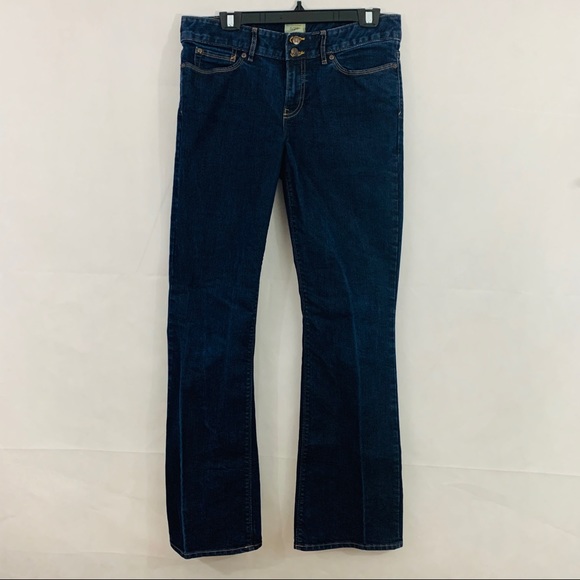 GAP Denim - Gap woman’s essential bootcut size 8/29R